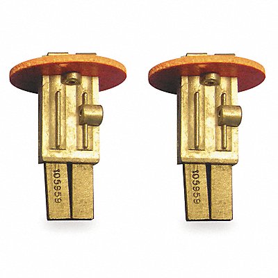 Motor Brushes image